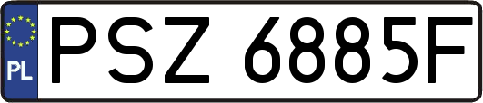 PSZ6885F