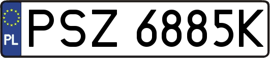 PSZ6885K