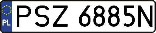 PSZ6885N