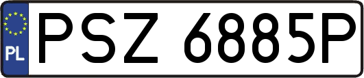 PSZ6885P