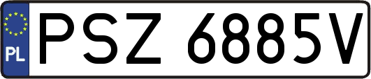 PSZ6885V