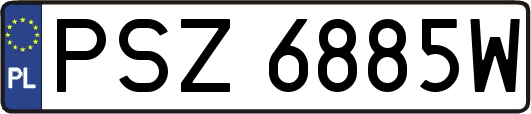 PSZ6885W