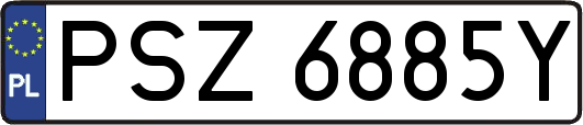PSZ6885Y