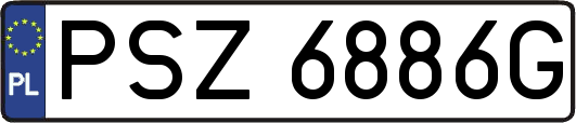 PSZ6886G