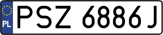 PSZ6886J