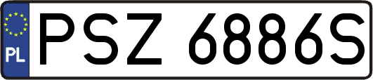 PSZ6886S