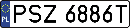 PSZ6886T