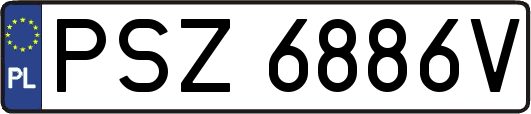 PSZ6886V