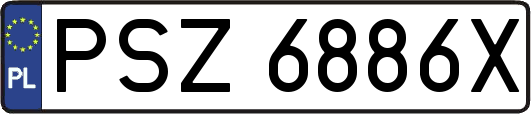 PSZ6886X
