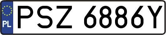 PSZ6886Y