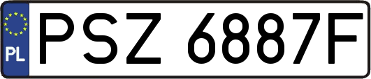 PSZ6887F