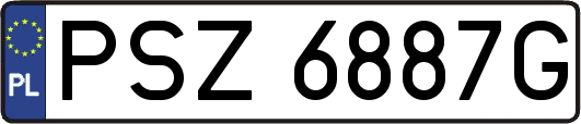 PSZ6887G