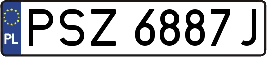 PSZ6887J