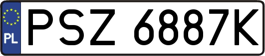PSZ6887K