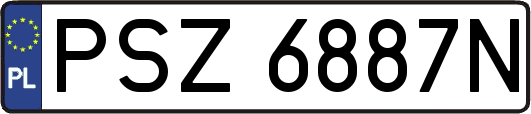 PSZ6887N