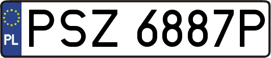 PSZ6887P