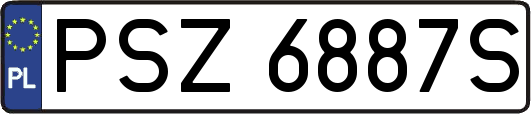 PSZ6887S