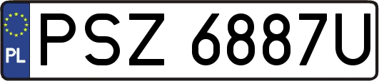 PSZ6887U