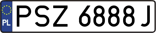 PSZ6888J