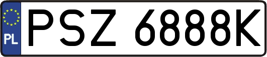 PSZ6888K