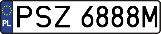 PSZ6888M
