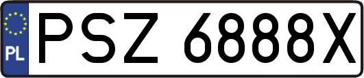 PSZ6888X