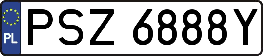 PSZ6888Y