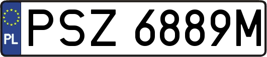 PSZ6889M