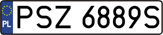 PSZ6889S