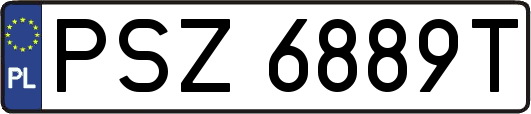 PSZ6889T