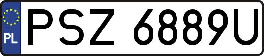 PSZ6889U