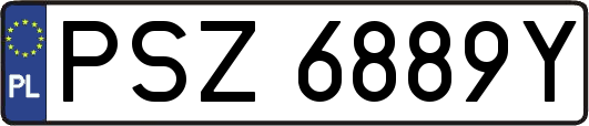 PSZ6889Y