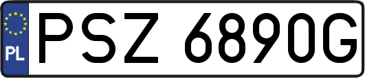 PSZ6890G