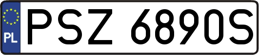 PSZ6890S
