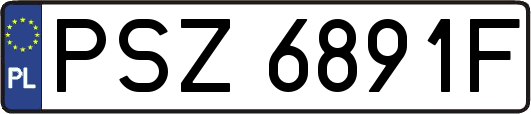 PSZ6891F