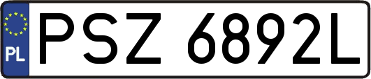 PSZ6892L