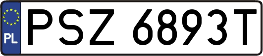 PSZ6893T