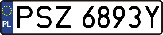 PSZ6893Y