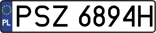 PSZ6894H