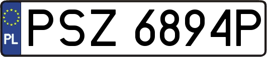 PSZ6894P