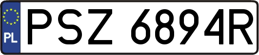 PSZ6894R