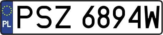 PSZ6894W