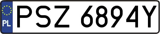 PSZ6894Y