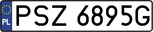 PSZ6895G