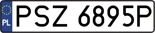 PSZ6895P
