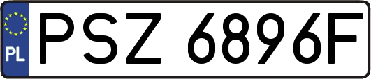 PSZ6896F