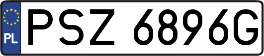 PSZ6896G