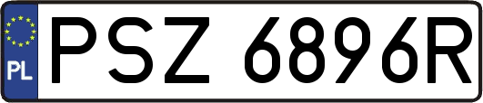 PSZ6896R