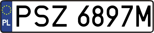 PSZ6897M