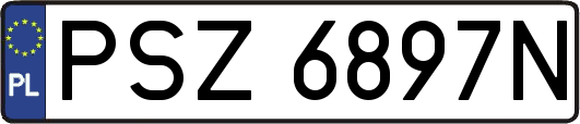 PSZ6897N